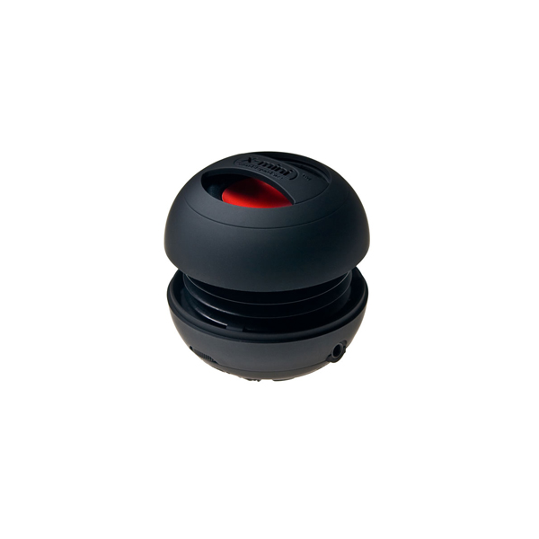 XM-i X-Mini II Capsule Speaker Colour RED XMINIII-RED