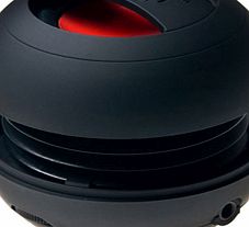 XM-i X-Mini II Capsule Speaker SILVER (No