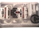 Honda NSX Body Kit (1:28 scale) for Xmods