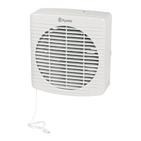 XPELAIR GXC9 Axial 41W Commercial Fan