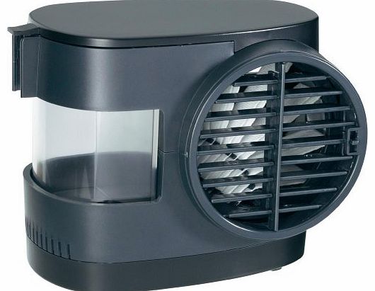 Xpelair WHP210 Digitemp Air Conditioning and Heating