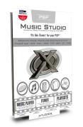 Music Studio PSP