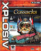 Xplosiv Cossacks European Wars PC