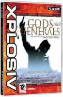 Xplosiv Gods And Generals PC