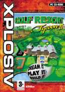Xplosiv Golf Resort Tycoon II PC