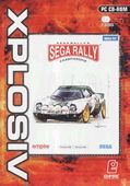 Xplosiv Sega Rally 2 PC
