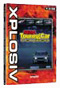 Xplosiv Sega Touring Cars PC