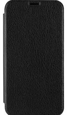 Xqisit Folio Case Rana for Lumia 635/630 - Black