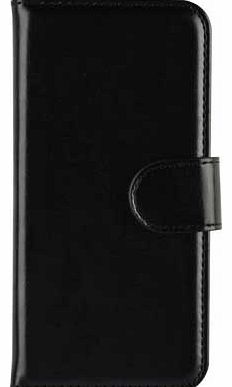 iPhone 6 Eman Wallet Case - Black