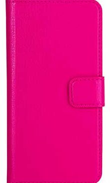 Xqisit iPhone 6 Slim Wallet Case - Pink