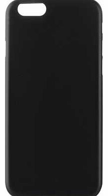 Xqisit iPhone 6 Ultra Thin iPlate - Black