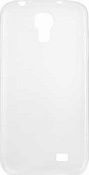 Xqisit iPlate Ultra Thin for Galaxy S4 - White