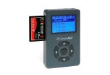 XS-Drive MP3 VP3650 Portable Storage Device - 20GB