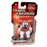 xs-toys Transformers Universe Legends Red Alert 83799 Brand New