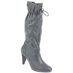 Xti Female XTI31640SS Other/Textile Lining Fashion Boots in Grey