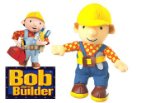Yaffe Bob the Builder - Bob Beanie