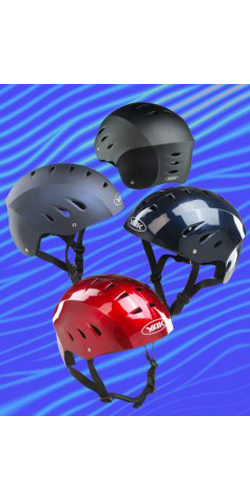 Kontour Helmet