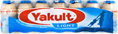 Yakult Light Fermented Skimmed Milk Drink (7x65ml)