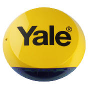 Yale Alarms Dummy Siren Box