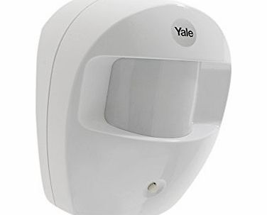 Yale Alarms YEF3PIR Easy Fit PIR Motion Detector (Pack of 3)