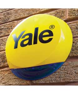 Yale Dummy Alarm Box