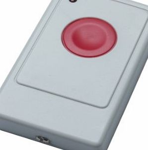 Yale Locks HSA3045 Alarm Accessory - Panic Button