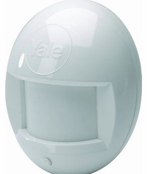 Yale Locks HSA6021 Alarm Accessory - Pet Friendly PIR