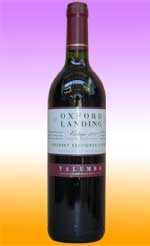 Oxford Landing- Cabernet Shiraz 2002 75cl Bottle