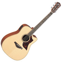 Yamaha A3M Electro Acoustic GuitarInc Hardcase