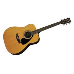 Yamaha Acoustic Guitar F310-PK1A