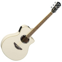 APX500II Electro Acoustic Guitar Vintage