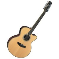 Yamaha APX700 12 String Electro Acoustic Guitar