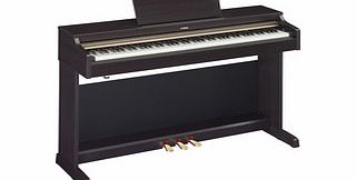 Arius YDP162 Digital Piano Dark Rosewood
