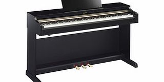 Arius YDP162PE Digital Piano Polished Ebony