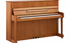 B2 Upright Acoustic Piano Natural Cherry