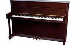 Yamaha B2 Upright Acoustic Piano Simulated