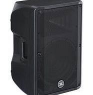 Yamaha CBR 12 Passive PA Loudspeaker