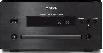 Yamaha CD640BL