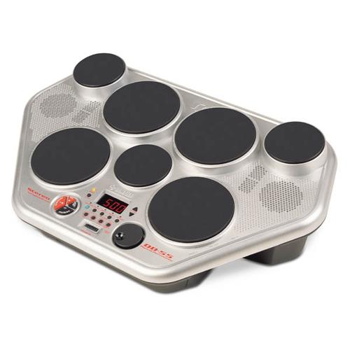 DD55 Electronic Drum Pads