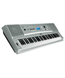 Yamaha DGX230-K Digital Piano