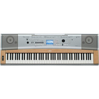DGX630 Digital Keyboard
