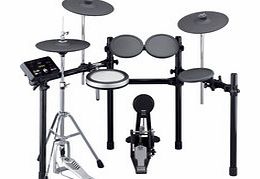 DTX532K Electronic Drum Kit