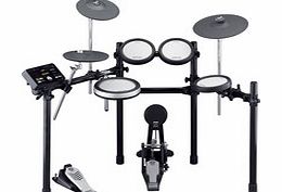 DTX542K Electronic Drum Kit