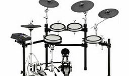 DTX750K Electronic Drum Kit