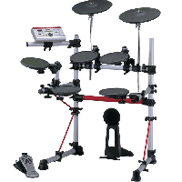 Yamaha DTXpress IV Standard Drum Kit