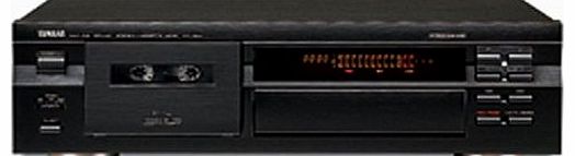 Yamaha KX493 Cass Deck Dolby B/C