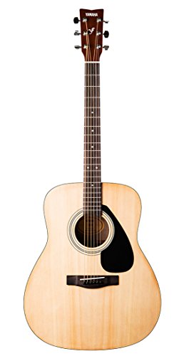 Yamaha F310 Full Size Acoustic Guitar - Natural