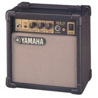 Yamaha GA10 Amplifier