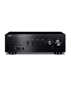 Yamaha Hifi Amplifier with Pure Direct and
