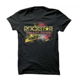 Lorenzo T-Shirt Rockstar Energy ( 2) - 2013